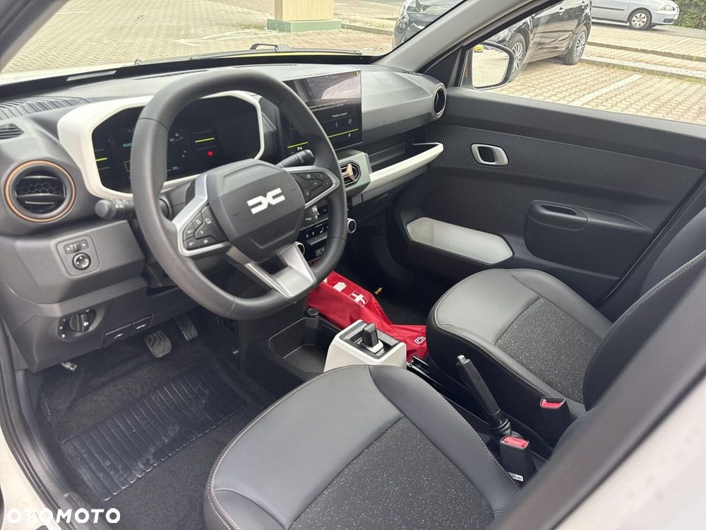 Dacia Spring - 8