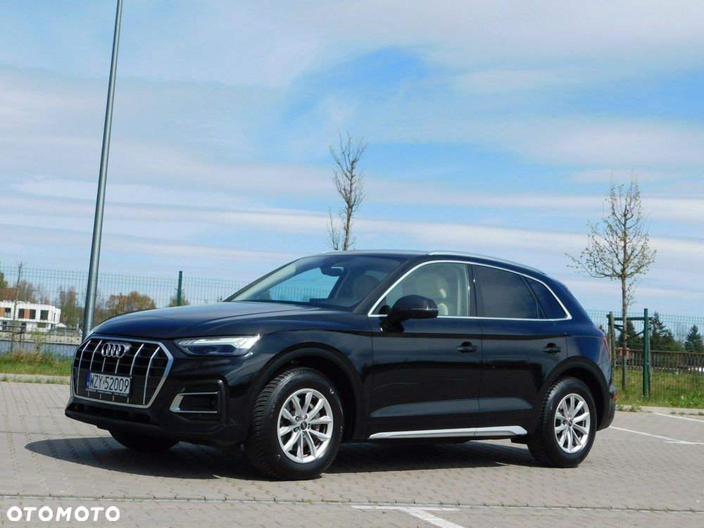 Audi Q5 - 3