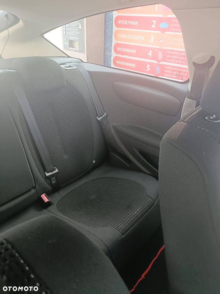 Citroën C4 VTi 120 VTR - 21