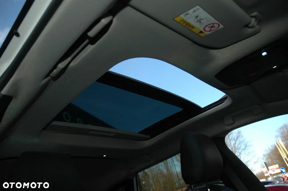 Citroën C5X - 19