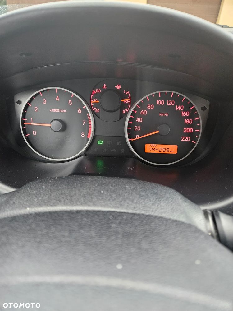 Hyundai i20 1.2 Classic - 7