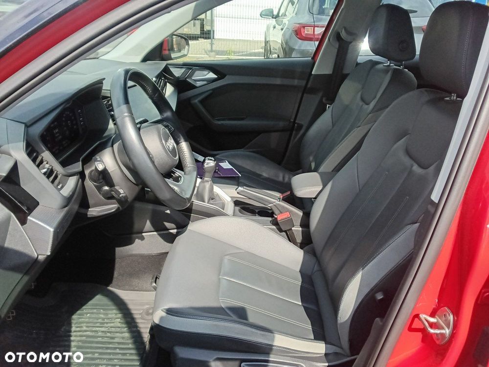 Audi A1 Sportback - 15