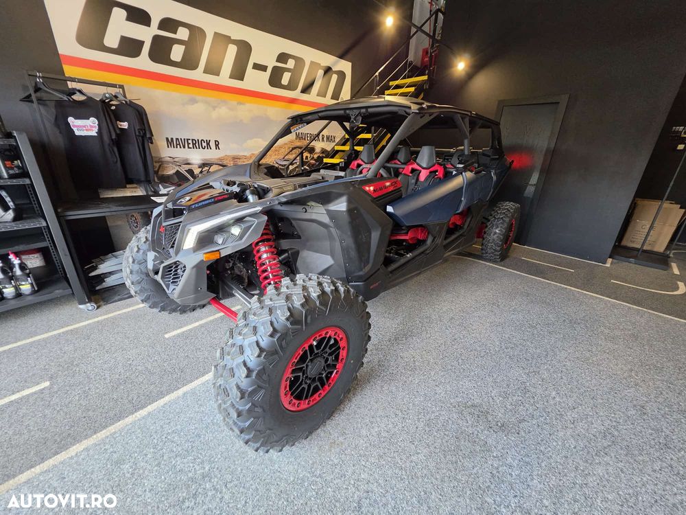 Can-Am Altul - 6