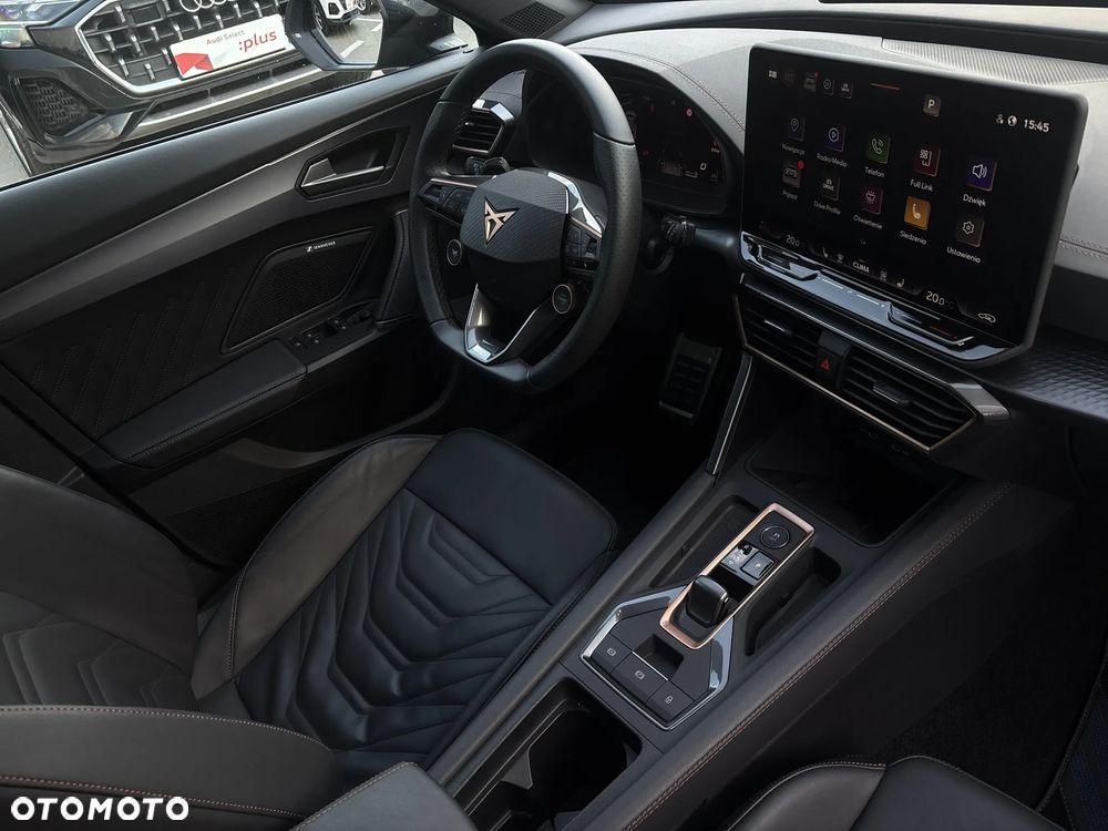 Cupra Formentor - 23