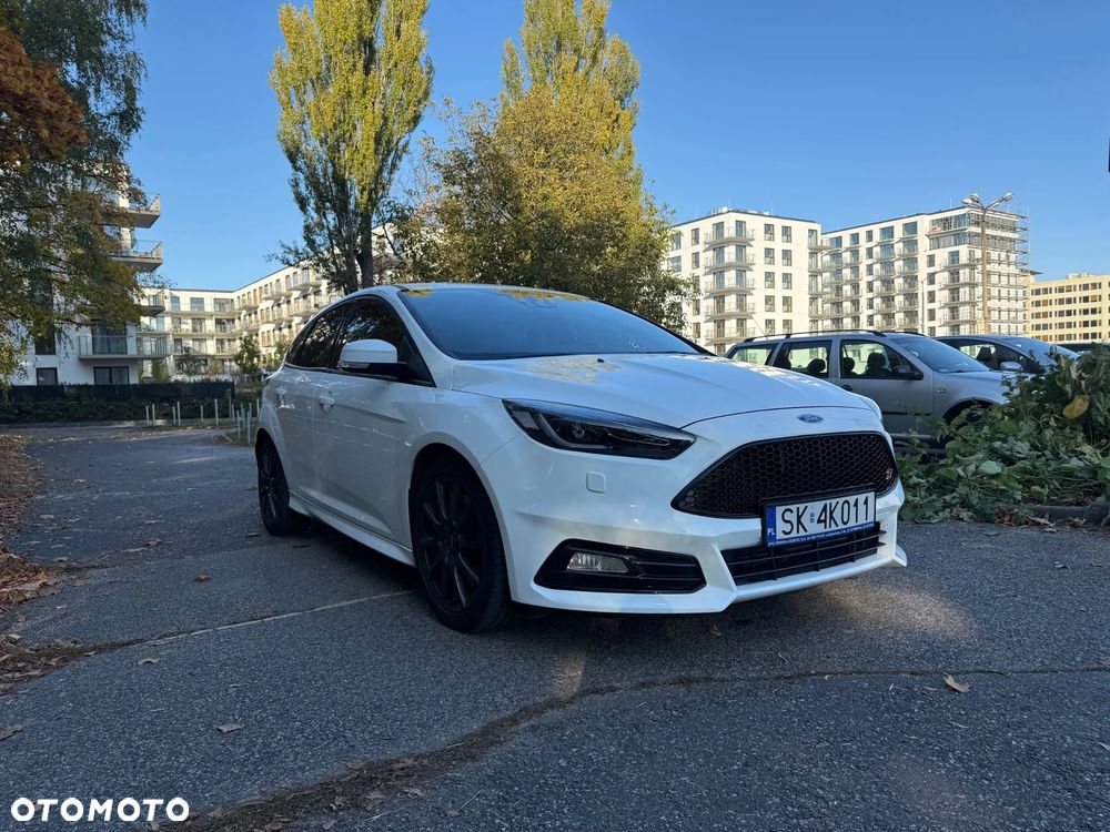 Ford Focus - 2
