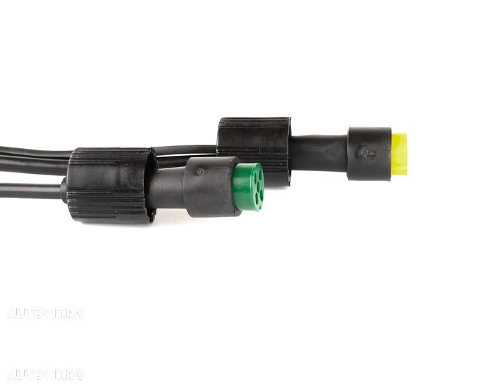 Instalatie electrica remorca / platforma - 5