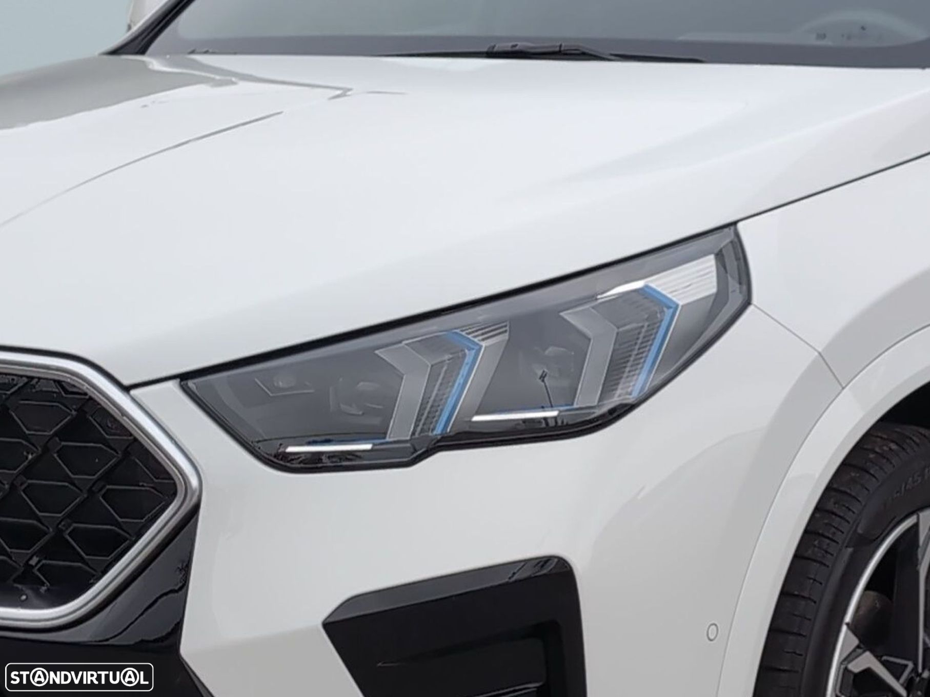 BMW X2 - 3