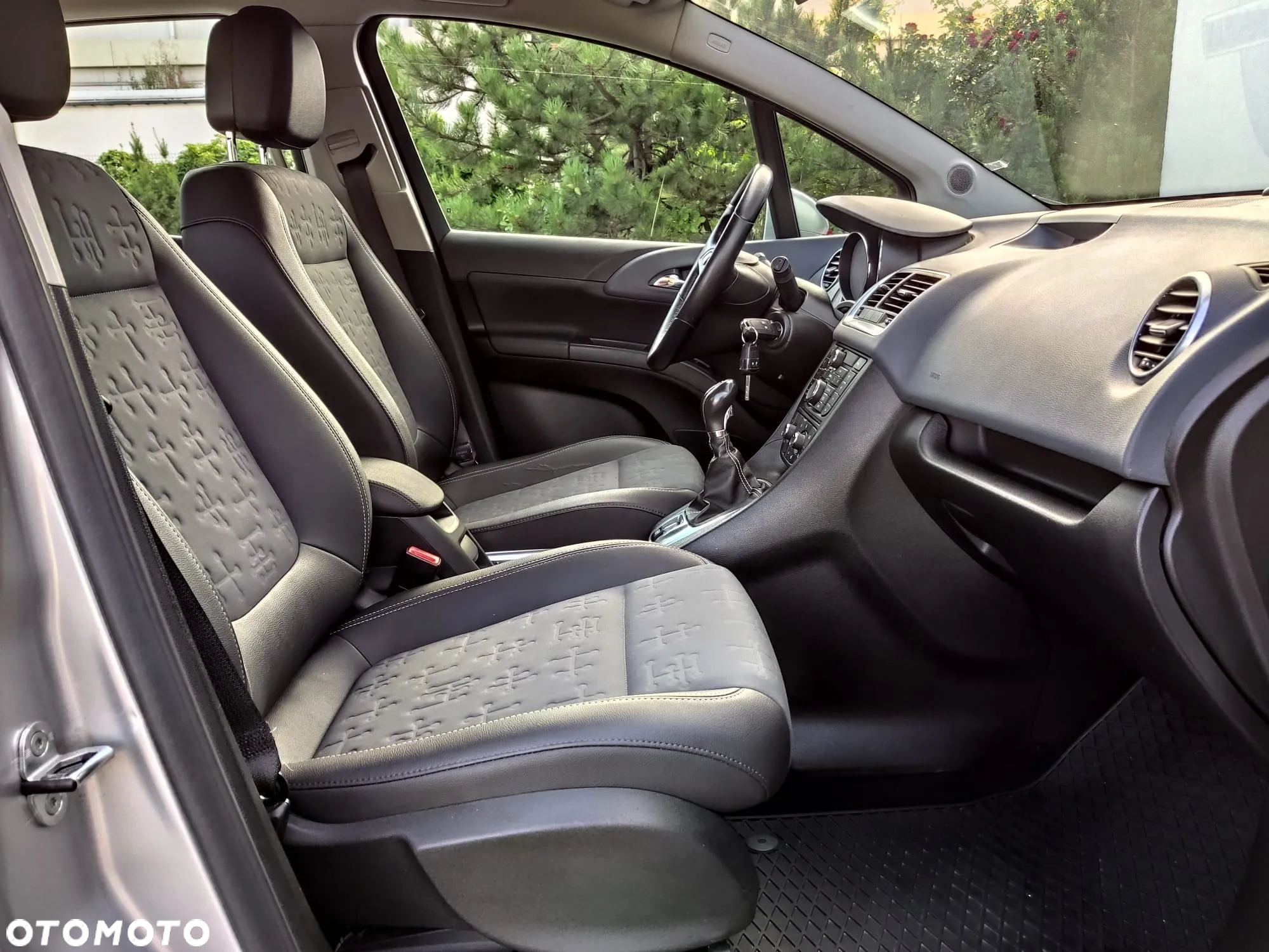 Opel Meriva 1.4 T Cosmo - 7
