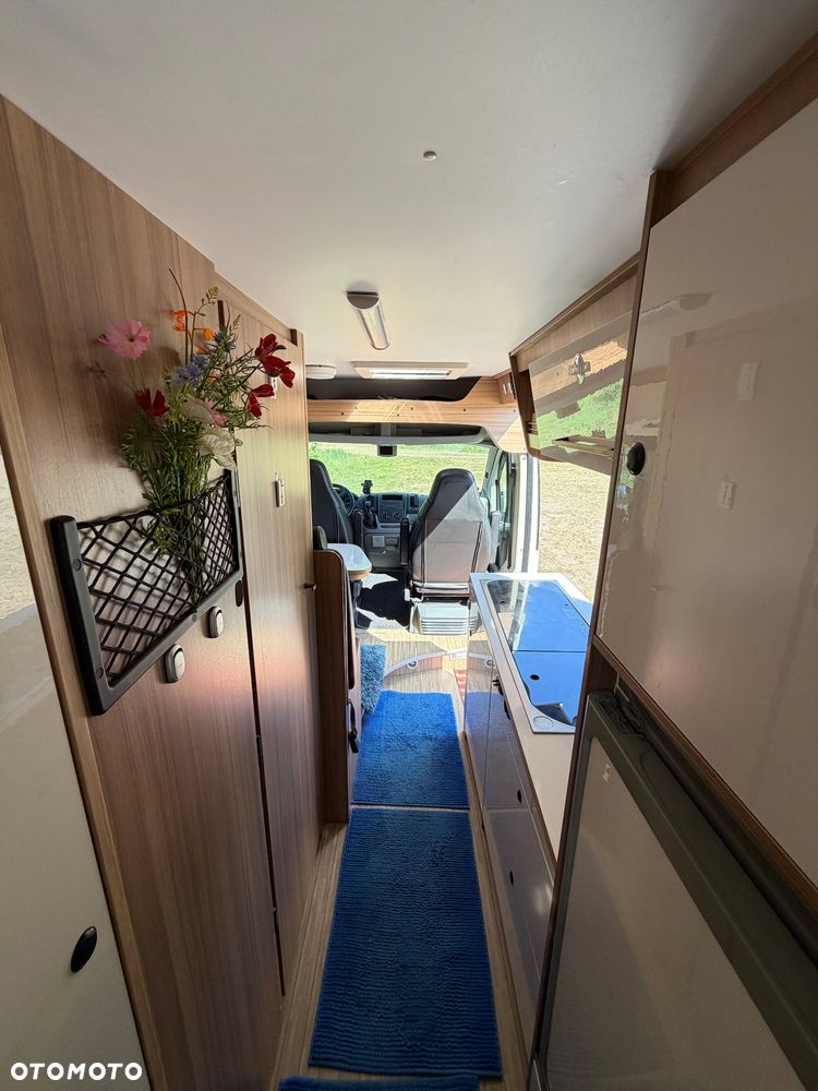 Fiat Ducato - 12
