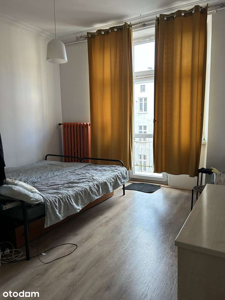 Na sprzedaż mieszkanie w centrum miasta – ul. Żero