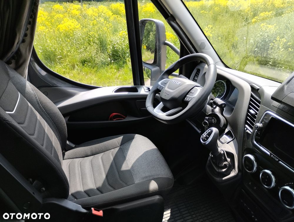Iveco DAILY 72C180 - 11