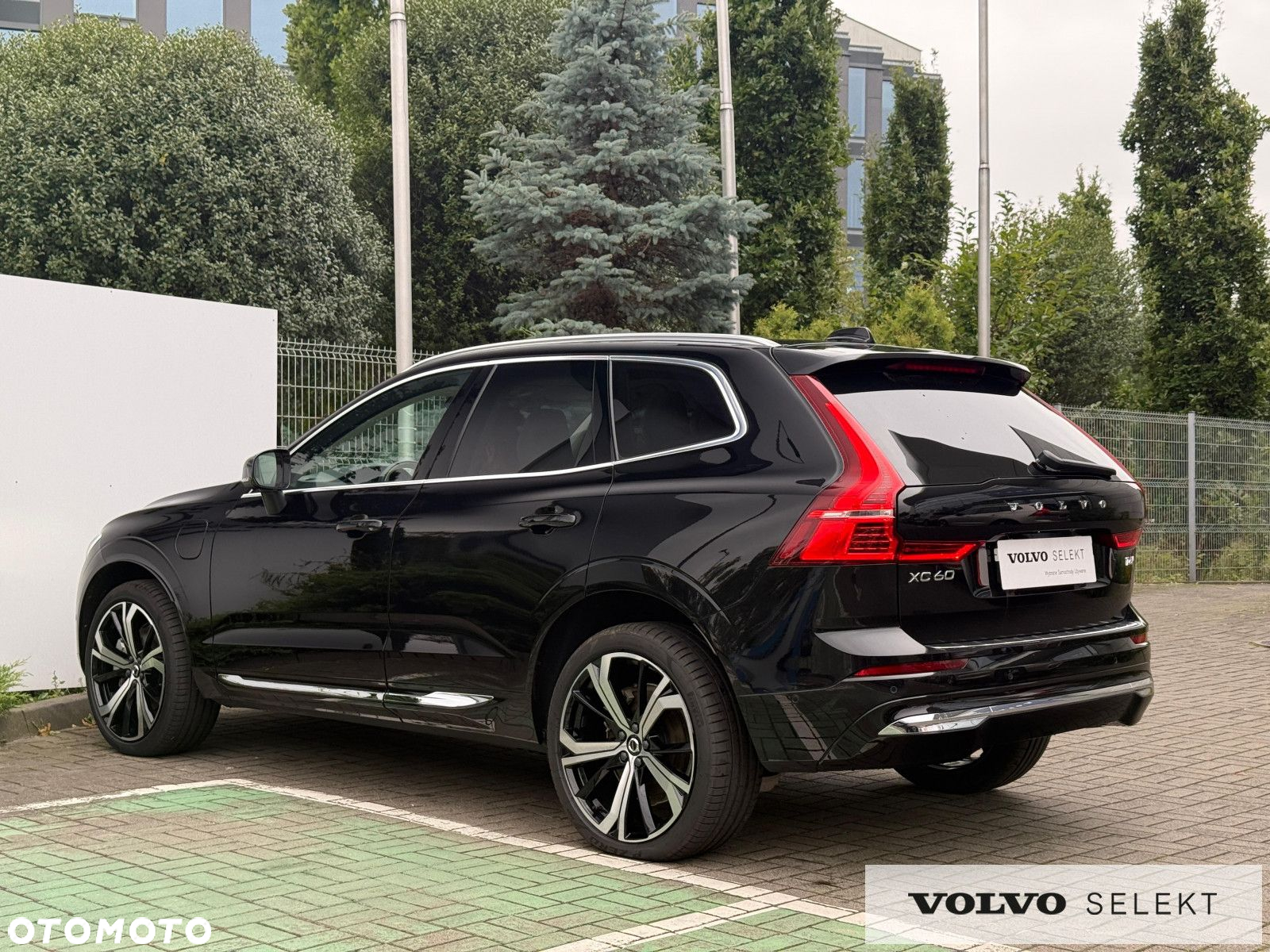 Volvo XC 60 - 9