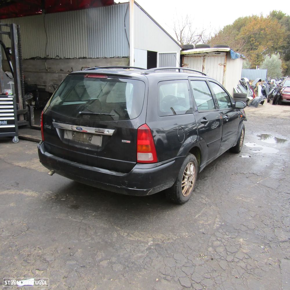 Ford Focus SW para peças - 3