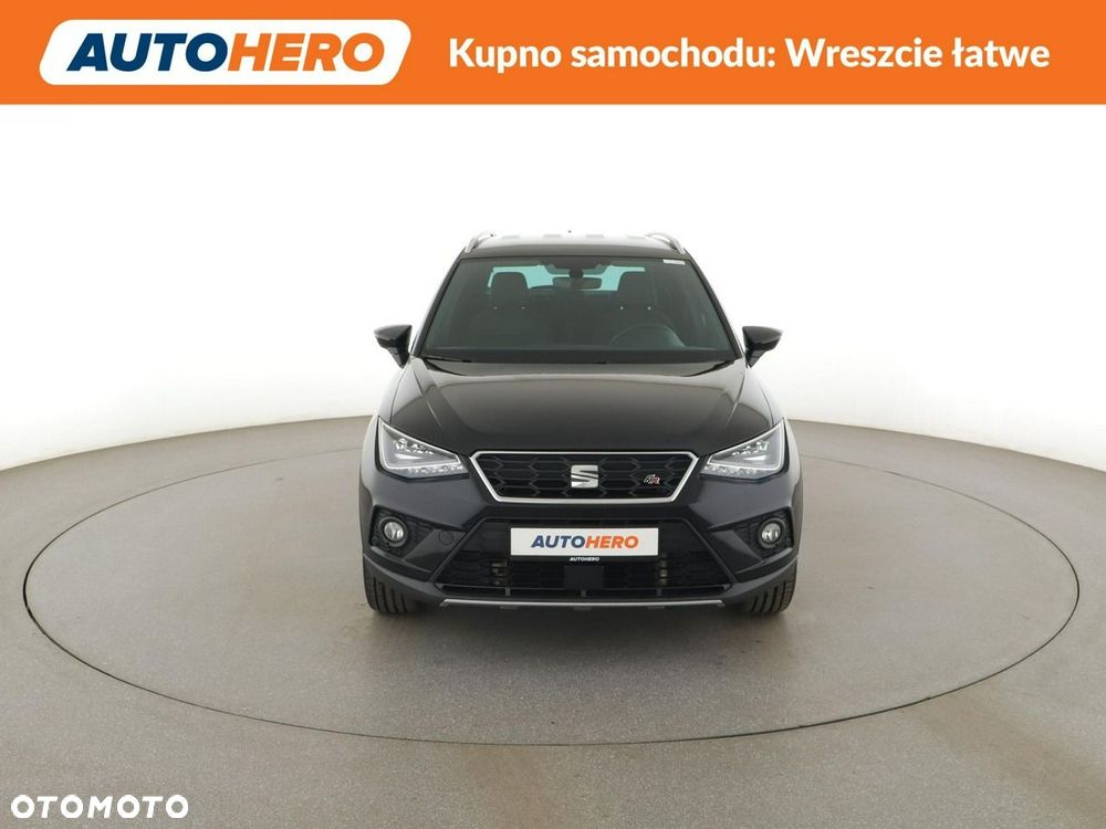Seat Arona 1.0 TSI FR S&S DSG - 12