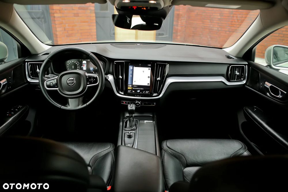 Volvo V60 Cross Country D4 AWD Geartronic Pro - 20