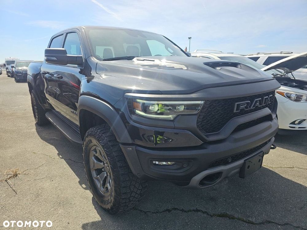 RAM 1500 TRX - 5
