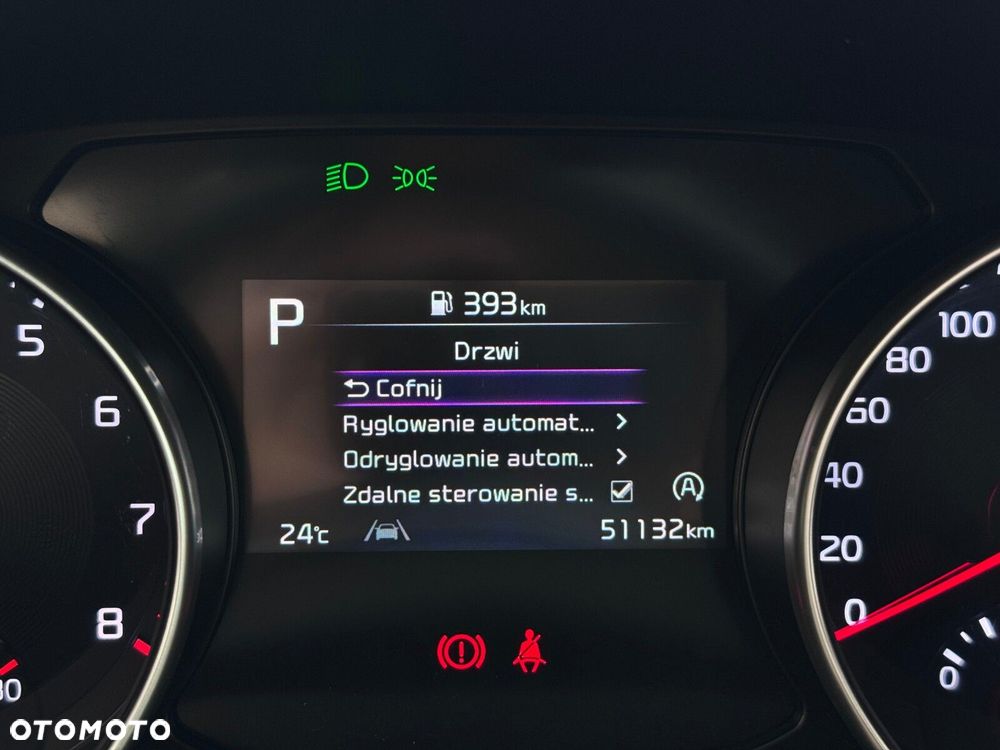 Kia Ceed 1.5 T-GDI M DCT - 28