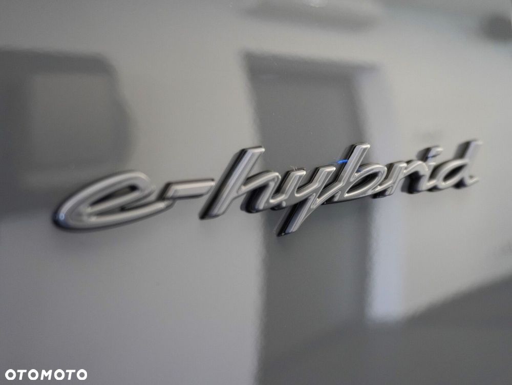 Porsche Cayenne S E-Hybrid PHEV Black Edition - 13