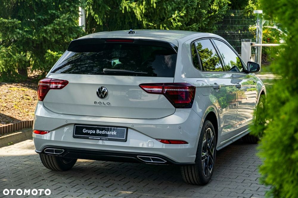 Volkswagen Polo - 10