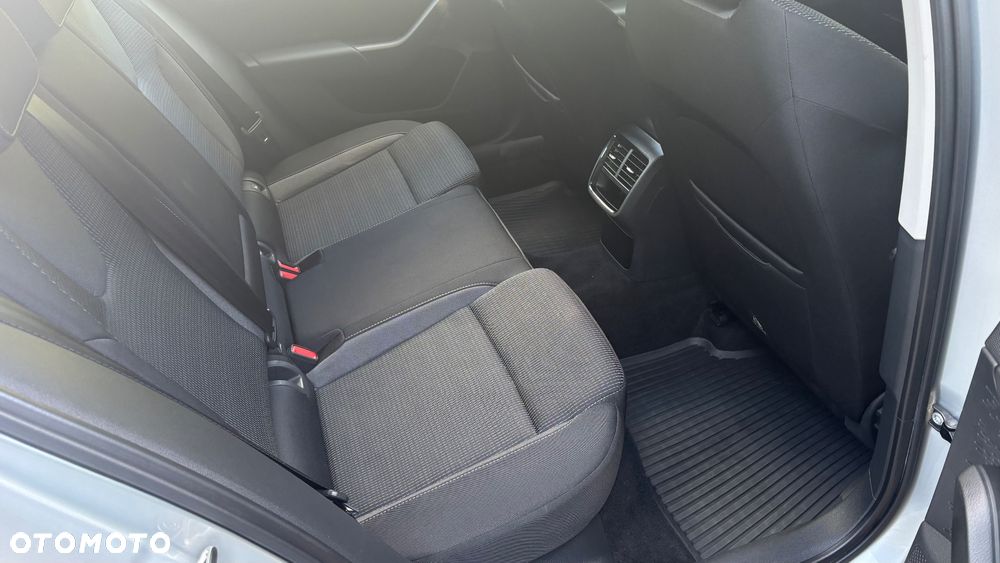 Skoda Octavia 1.5 TSI e-Tec Ambition DSG - 15