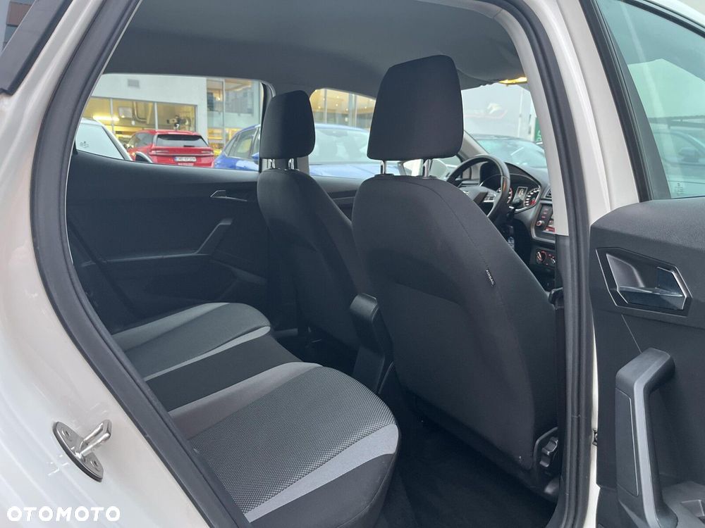 Seat Ibiza 1.0 TSI Style S&S - 32