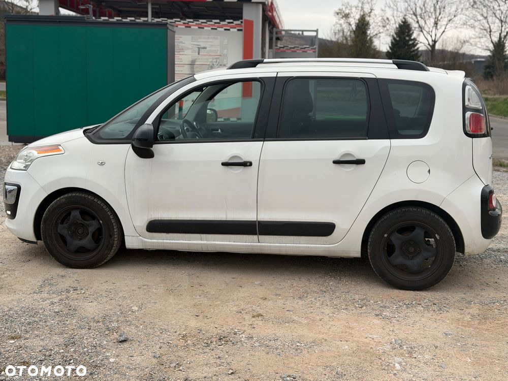 Citroën C3 Picasso VTi 120 Carlsson - 8