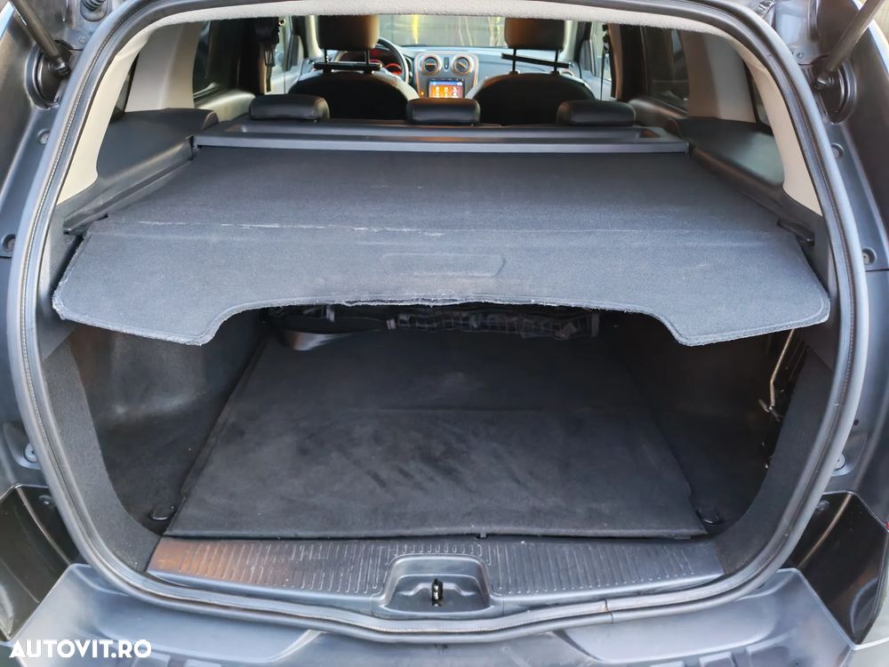 Dacia Logan Stepway 0.9 TCe Prestige - 10