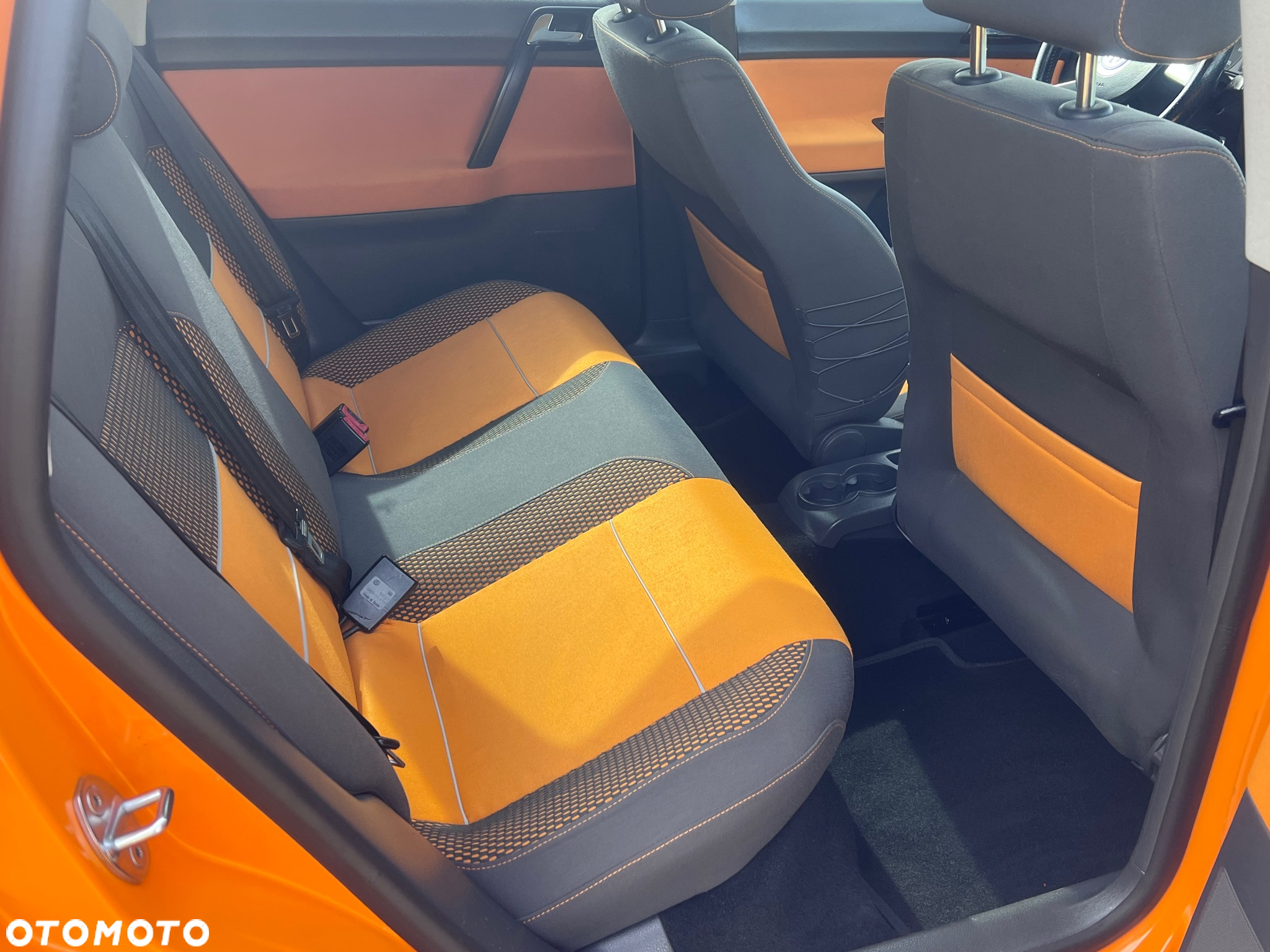 Volkswagen Polo 1.4 CrossPolo - 35