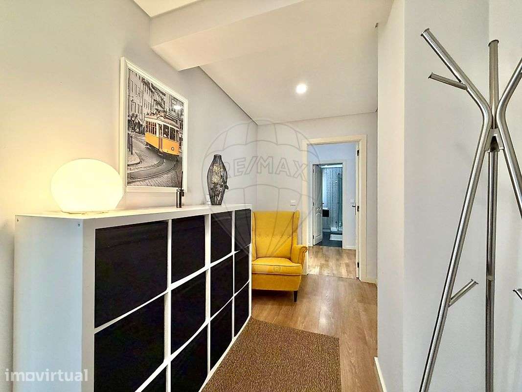 Apartamento T3 para venda - Grande imagem: 5/12