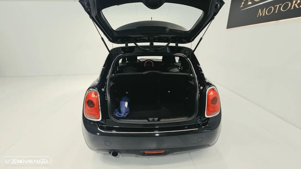 MINI 3 Portas One - 16