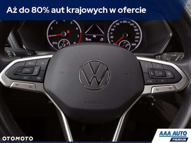 Volkswagen T-Cross - 14
