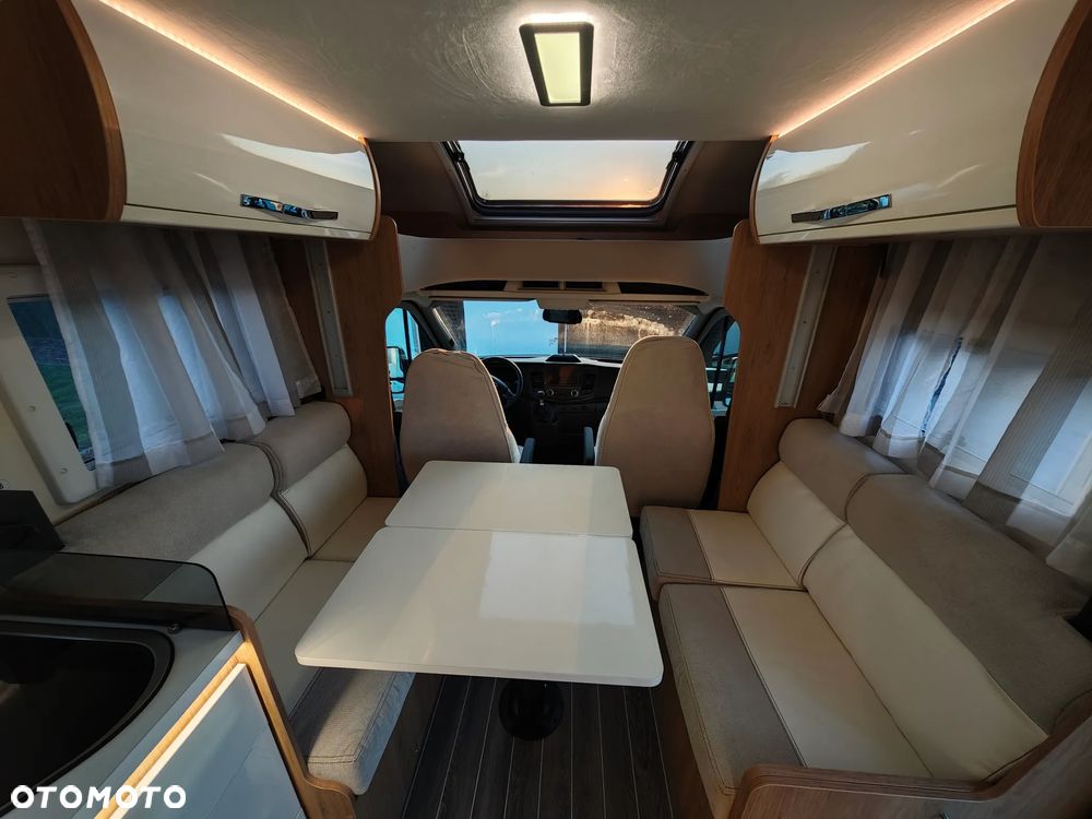 Roller Team 287 TL - 11