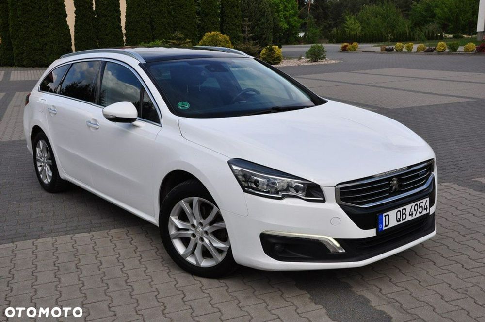 Peugeot 508 - 12