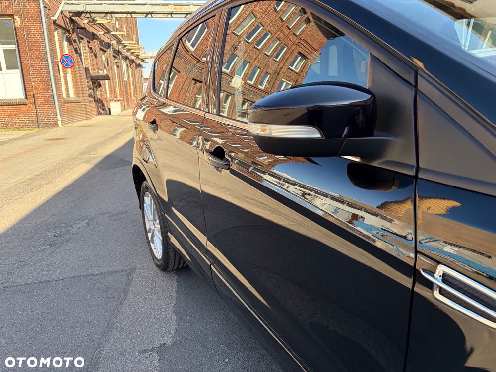 Ford Kuga 2.0 TDCi AWD ST-Line - 17