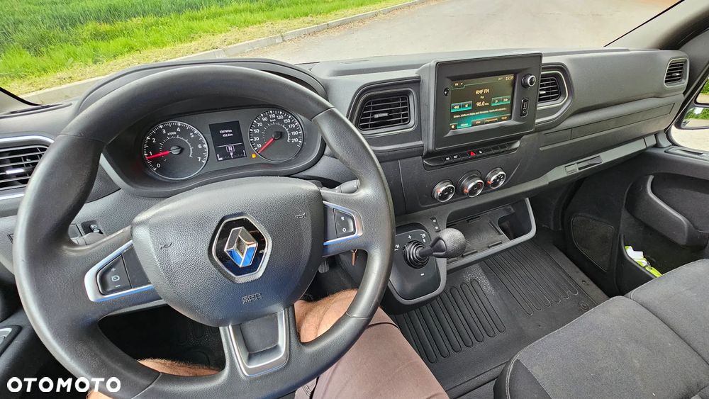 Renault Master - 29