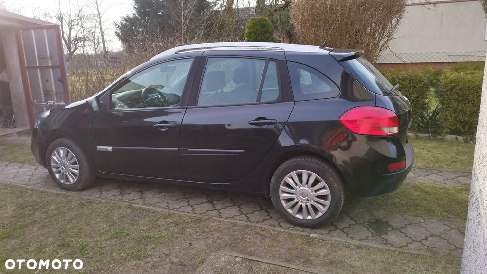 Renault Clio 1.2 16V Ripcurl - 3
