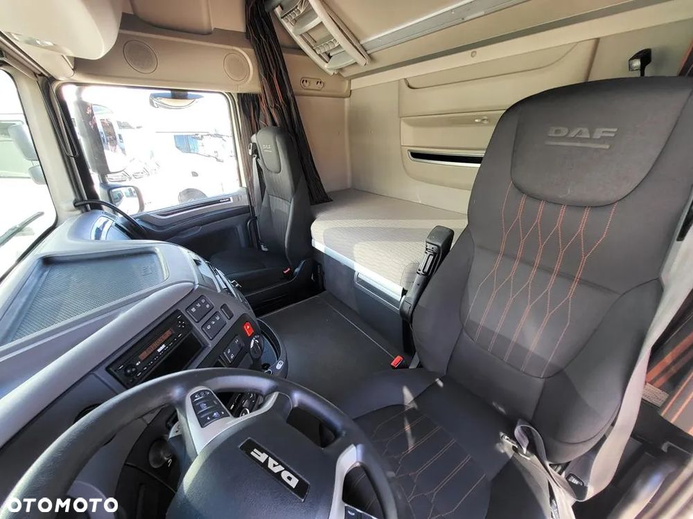 DAF FT XF 480 - 16