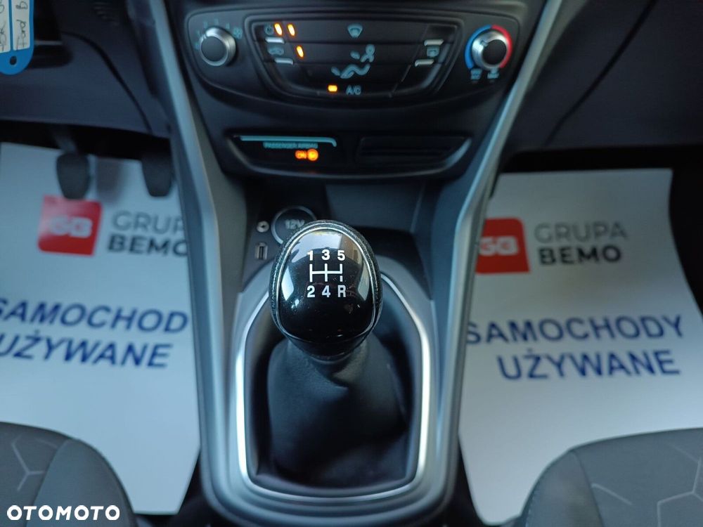 Ford B-MAX 1.0 EcoBoost Trend - 18