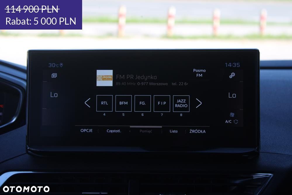 Peugeot 5008 - 17