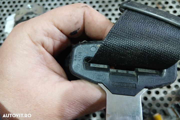 Centura siguranta fata dreapta 34073017 7234768 34073017 7234768 BMW - 4