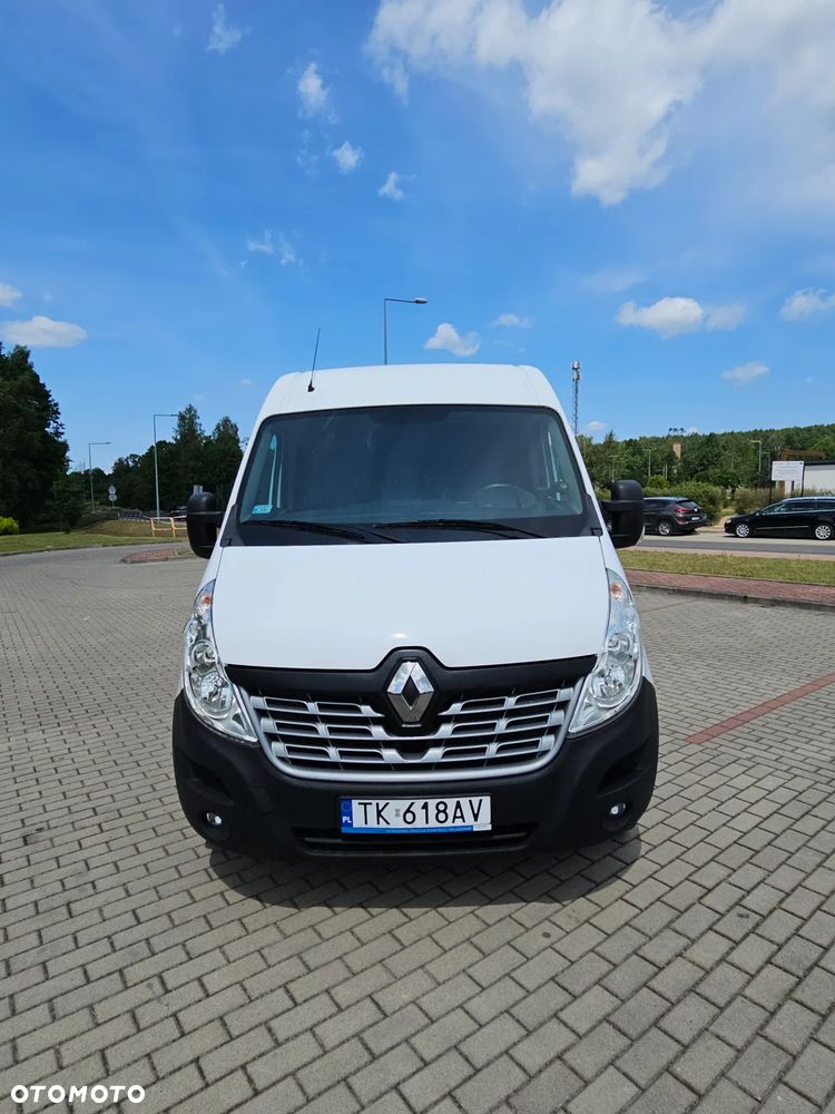 Renault Master - 3