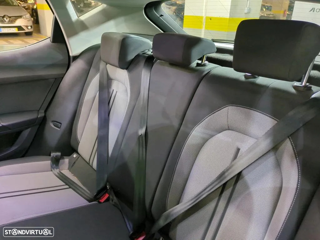 SEAT Leon 1.0 TSI Style - 11