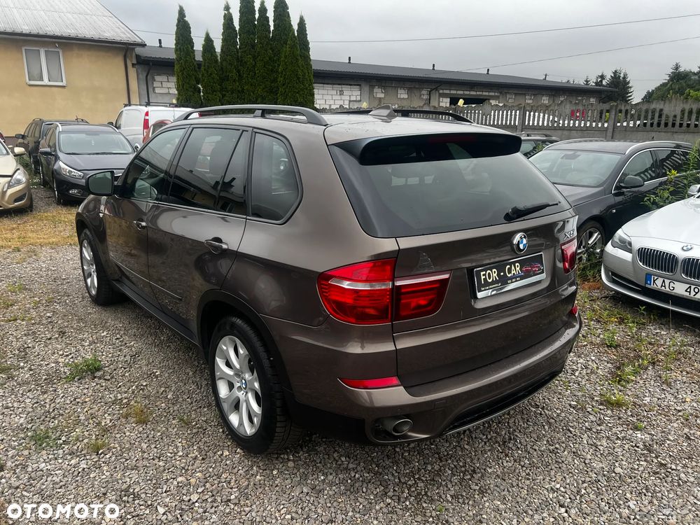 BMW X5 xDrive35d - 3
