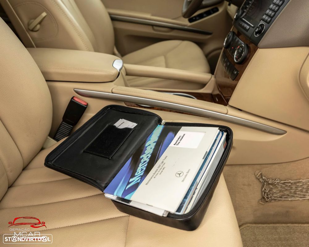Mercedes-Benz ML 320 CDI - 5