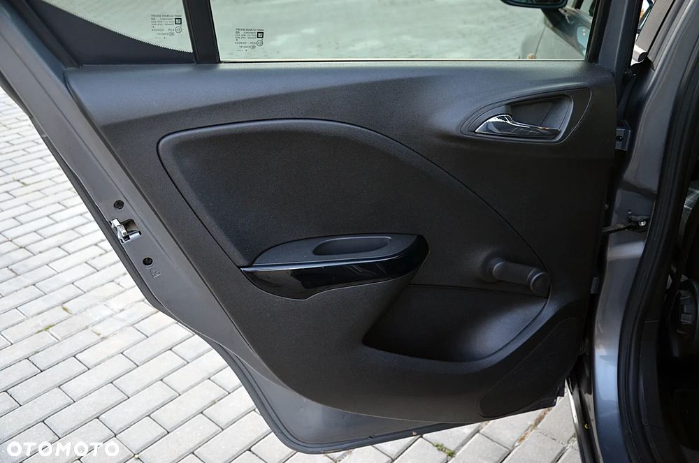 Opel Corsa 1.4 Edition - 30