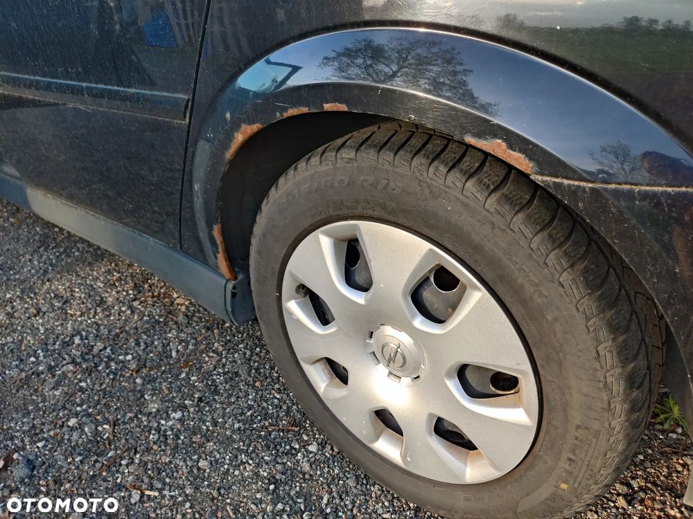 Opel Vectra 1.9 CDTI Elegance - 5