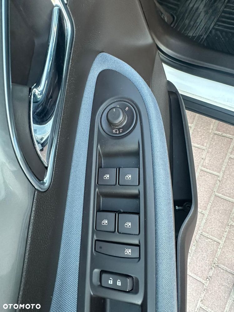 Opel Mokka 1.4 Turbo ecoFLEX Start/Stop 4x4 Innovation - 14
