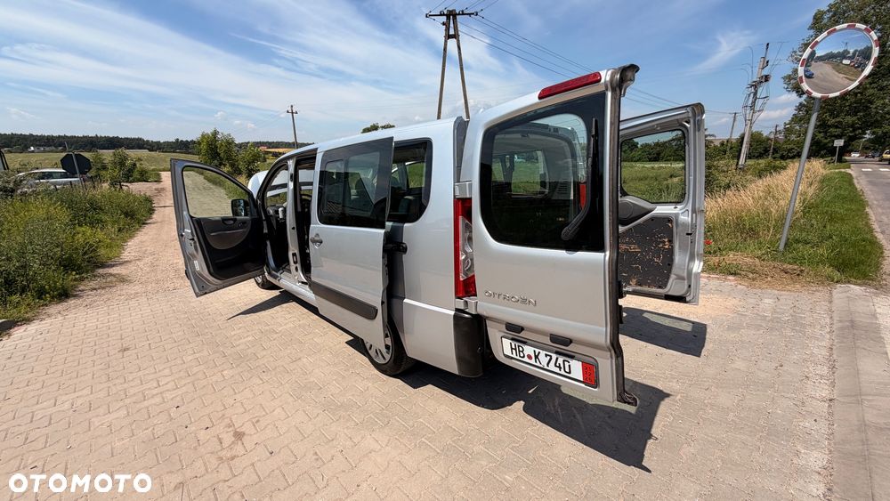Citroën Jumpy - 7