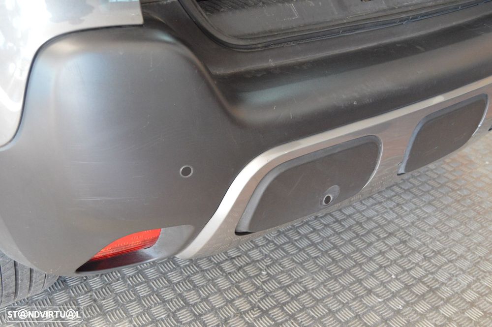 Citroën C3 Aircross 1.5 BlueHDi C-Series EAT6 - 21