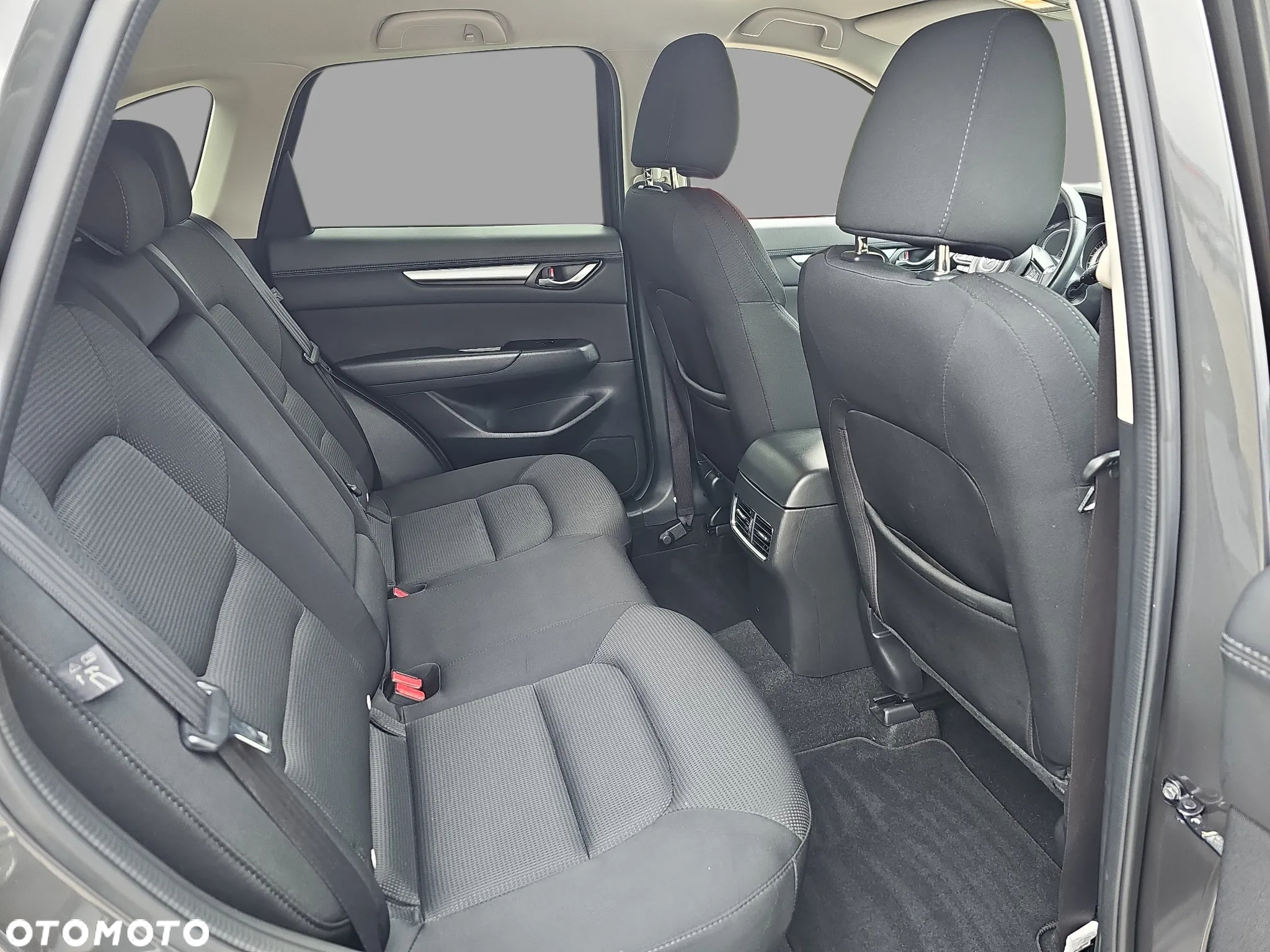 Mazda CX-5 2.5 Skyenergy 2WD - 15
